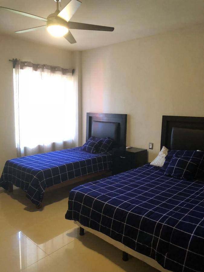 Marina Nopolo 413 Διαμέρισμα Loreto  Εξωτερικό φωτογραφία