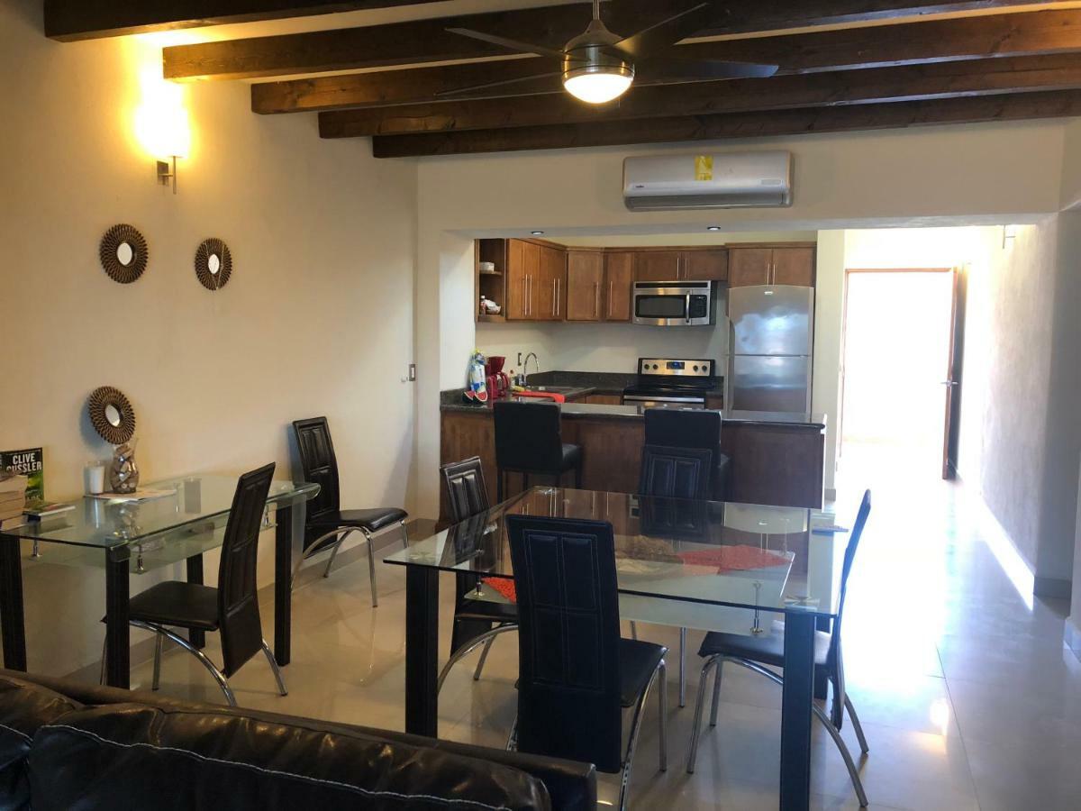 Marina Nopolo 413 Διαμέρισμα Loreto  Εξωτερικό φωτογραφία