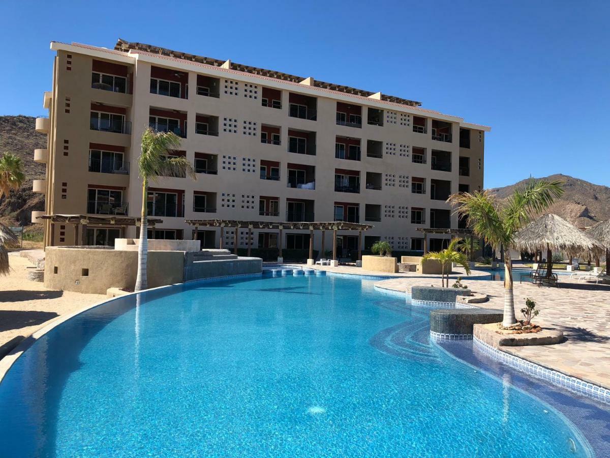 Marina Nopolo 413 Διαμέρισμα Loreto  Εξωτερικό φωτογραφία